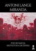 Książka : Miranda - Antoni Lange