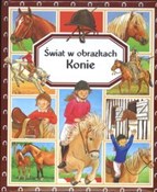 Konie Świa... - Emilie Beaumont -  books from Poland