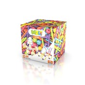 polish book : Klocki Mel...