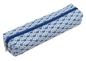 Obrazek Piórnik Mambo niezapominajka