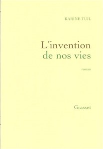 Obrazek Invention de nos vies