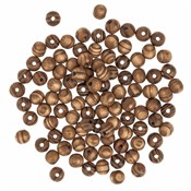 polish book : Koraliki d...