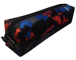 Picture of Piórnik szkolny NS04 kamuflaż