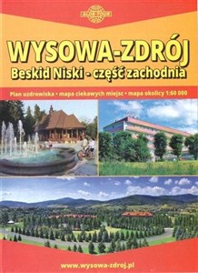 Picture of Wysowa Zdrój i okolice
