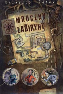 Obrazek Mroczny labirynt