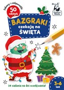 Polska książka : Bazgraki c... - Monika Utnik