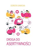 Droga do a... - Dorota Sawicka -  books from Poland