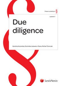 Picture of Due diligence