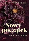 Uratuj mni... - Zofia Pyłypczuk -  books in polish 