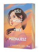 Jeśli wcią... - Cynthia So -  foreign books in polish 