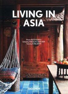 Picture of Living in Asia