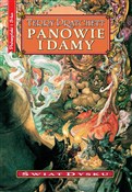 Panowie i ... - Terry Pratchett -  foreign books in polish 