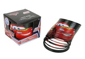 Obrazek Sprężyna Cars