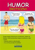 Książka : Humor erot... - Przemysław Adamczewski