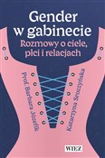 Gender w g... - Barbara Józefik, Katarzyna Sroczyńska -  books from Poland