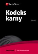 Kodeks kar... -  books from Poland