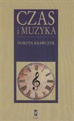 Czas i muz... - Dorota Krawczyk -  books in polish 