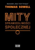 Mity spraw... - Thomas Sowell -  foreign books in polish 