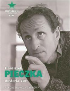 Picture of Franciszek Pieczka Austeria Rekonstrukcja cyfrowa