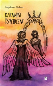 Obrazek Dzienniki psychiczne