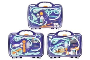 Picture of Zestaw lekarski mix