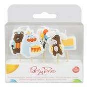 Książka : Świeczki d...