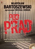 polish book : Pod prąd z... - Władysław Bartoszewski, Michał Komar