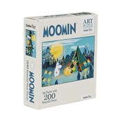 Puzzle art... -  books from Poland