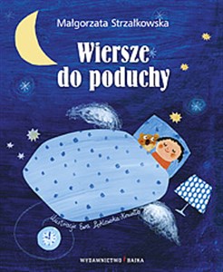 Picture of Wiersze do poduchy