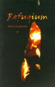 Refugium - Tadeusz Żuczkowski -  books from Poland