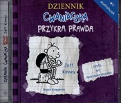 [Audiobook... - Jeff Kinney -  foreign books in polish 