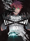 Go! Go! Lo... - Negi Haruba -  books from Poland