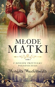 Picture of Młode matki. Duże Litery