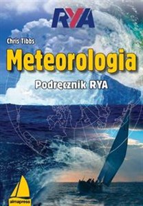 Obrazek Meteorologia Podręcznik RYA