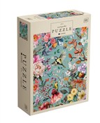 Puzzle 200... -  books in polish 