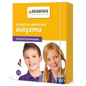 Akademia p... - Adrian Zieliński, Aleksandra Rapacka-Grochal, Pau - Ksiegarnia w UK