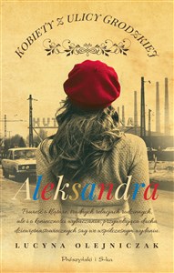 Obrazek Kobiety z ulicy Grodzkiej. Aleksandra