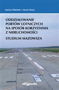 Polska książka : Oddziaływa... - Mariusz Bidziński, Marek Chmaj