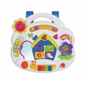 Picture of Wesoła przygoda