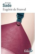 Eugenie de... - D.A.F. de Sade -  Książka z wysyłką do UK