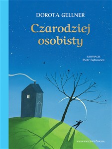 Picture of Czarodziej osobisty