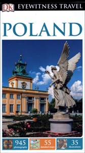 Obrazek DK Eyewitness Travel Guide Poland