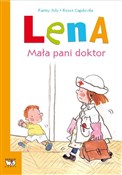 Lena Mała ... - Fanny Joly -  foreign books in polish 