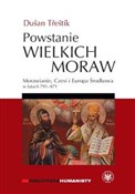 Polska książka : Powstanie ... - Dusan Trestik
