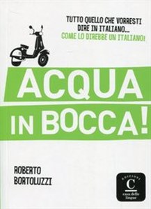 Picture of Acqua in Bocca