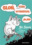 Słoń który... - Seuss Dr. -  books in polish 