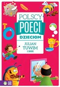 Polscy poe... - Opracowanie Zbiorowe -  Polish Bookstore 