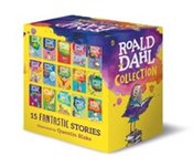 Roald Dahl... - Roald Dahl -  Książka z wysyłką do UK