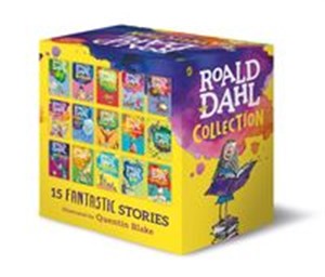 Obrazek Roald Dahl Collection