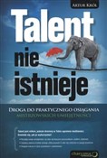 Talent nie... - Artur Król -  books from Poland